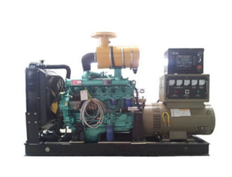 绵阳宗申动力200kw大型柴油发电机组