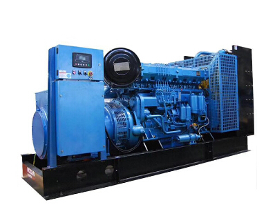 绵阳宗申动力150kw大型柴油发电机组