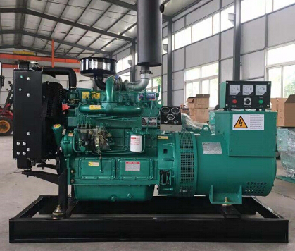 绵阳宗申动力10kw小型柴油发电机_COPY
