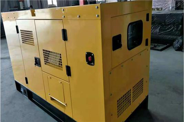 绵阳发电机出租