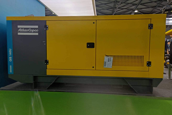 绵阳发电机出租