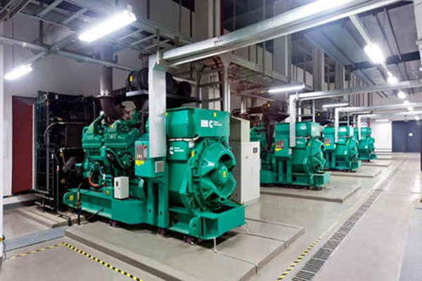 绵阳发电机出租