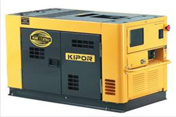 绵阳发电机出租