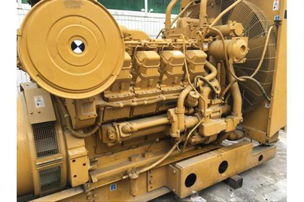 绵阳发电机出租