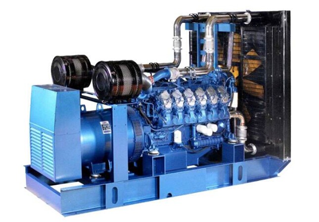 绵阳康明斯30kw小型柴油二手发电机组 绵阳康明斯30kw小型柴油二手发电机组