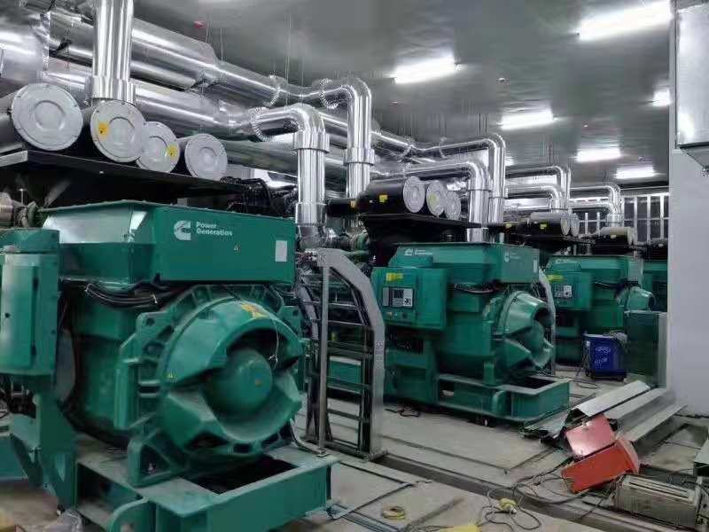 绵阳发电机出租 绵阳发电机出租