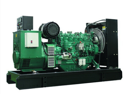 绵阳全新上柴200kw大型柴油发电机组 绵阳全新上柴200kw大型柴油发电机组